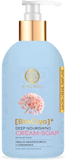 Tekoče milo za roke [BioCryo]° Deep Nourishing, 500 ml