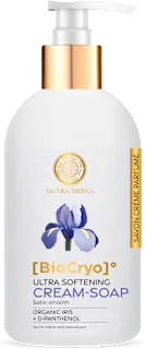 Tekoče milo za roke [BioCryo]° Ultra Softening, 500 ml