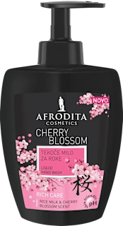 Tekoče milo za roke Cherry Blossom, 300 ml