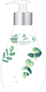 Tekoče milo za roke Sensitive, več različic, 300 ml