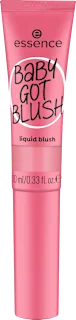 Tekoče rdečilo za lica BABY GOT BLUSH, 10 Pinkalicious, 10 ml