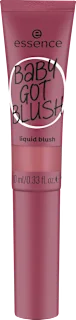 Tekoče rdečilo za lica BABY GOT BLUSH, 20 Blushin Berry, 10 ml