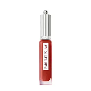 Tekoče rdečilo za ustnice Fabuleux Ink, 08 Cinna’Mon Amour, 3,5 ml