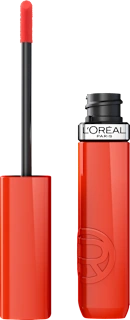 Tekoče rdečilo za ustnice Infaillible Laque Resistance, 601 Worth It, 4,3 ml