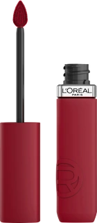 Tekoče rdečilo za ustnice Infaillible Matte Resistance 16h, 420 Le Rouge Paris, 5 ml