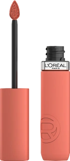 Tekoče rdečilo za ustnice Infaillible Matte Resistance 16h, 601 Worth It, 5 ml