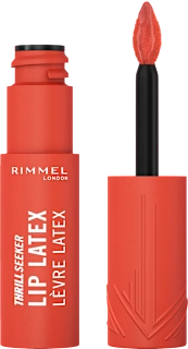 Tekoče rdečilo za ustnice Lip Latex, 200 So Peachy, 6 ml