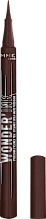 Tekoče črtalo za oči Wonder Ink, 002 Spiced Chestnut, 1 ml