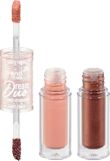 Tekoče senčilo za oči 2 v 1 Dream Duo 030, 4,4 ml
