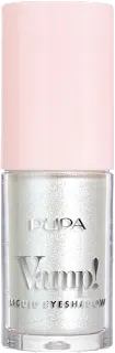 Tekoče senčilo za veke Vamp! - 01 Snow, 4 ml