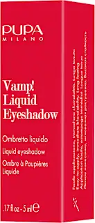 Tekoče senčilo za veke Vamp! – 08 Copper, 4 ml
