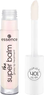 Tekoči balzam za ustnice super balm, 01 Balmazing!, 5 ml