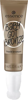 Tekoči bronzer BABY GOT BRONZE, 10 Sweet Shadows, 10 ml