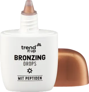 Tekoči bronzer Bronzing Drops, 13,5 ml