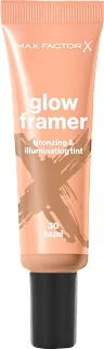 Tekoči bronzer Glow Framer, 30 Hazel, 30 ml