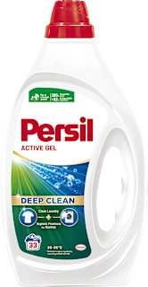 Tekoči detergent za pranje perila Active Gel, 33 pranj