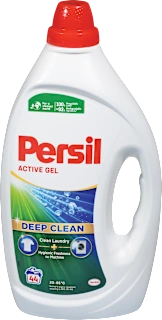 Tekoči detergent za pranje perila Active Gel, 44 pranj