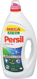 Tekoči detergent za pranje perila Active Gel MEGA, 88 pranj