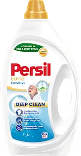 Tekoči detergent za pranje perila Expert Sensitive, 40 pranj
