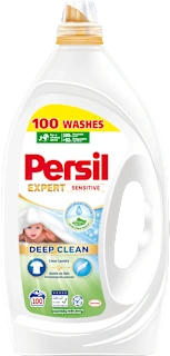 Tekoči detergent za pranje perila Expert Sensitive Gel, 100 pranj