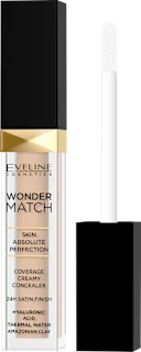 Tekoči korektor Wonder Match, 25 Sand Nude, 6,8 ml