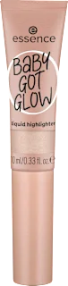 Tekoči osvetljevalec BABY GOT GLOW, 10 Sassy In Silk, 10 ml