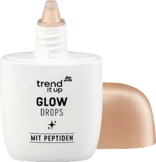 Tekoči osvetljevalec Glow Drops, 13,5 ml