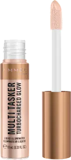 Tekoči osvetljevalec Multi-Tasker Turbocharged Glow, 004 Chelsea Glow, 10 ml