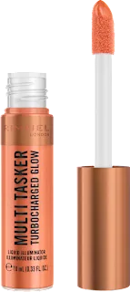 Tekoči osvetljevalec Multi-Tasker Turbocharged Glow, 007 Spilling The Tea, 10 ml