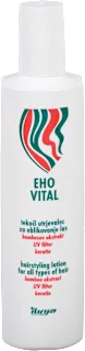 Tekoči utrjevalec za oblikovanje las Vital, 120 ml