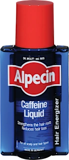 Tekočina s kofeinom proti izpadanju las, 200 ml