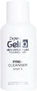 Tekočina za čiščenje nohtov Gel iQ, 35 ml