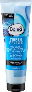 TIEFENPFLEGE maska za nego las pred in med umivanjem, 150 ml