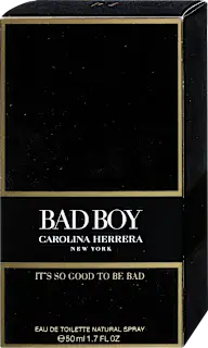 Toaletna voda Bad Boy, 50 ml