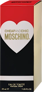 Toaletna voda Cheap and Chic, 30 ml