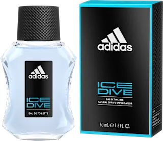 Toaletna voda Ice Dive, 50 ml