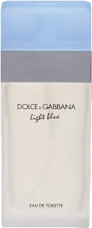 Toaletna voda Light Blue, 50 ml