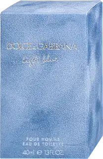 Toaletna voda Light Blue pour Homme, 40 ml