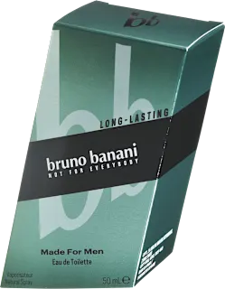 Toaletna voda Made for Men, 50 ml