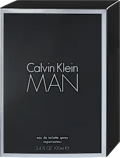 Toaletna voda Man, 100 ml