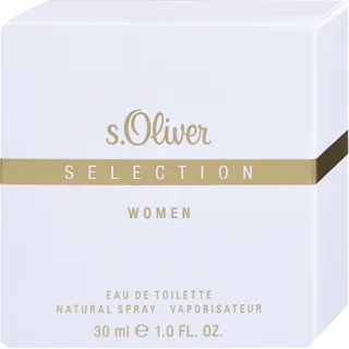 Toaletna voda Selection, 30 ml