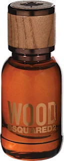 Toaletna voda WOOD, 30 ml
