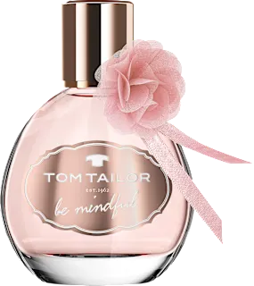 Toaletna voda za ženske be mindful, 30 ml