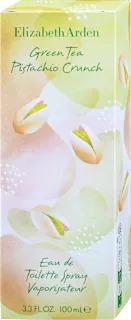 Toaletna voda za ženske Green Tea Pistachio Crunch, 100 ml