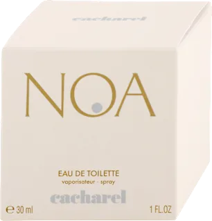 Toaletna voda za ženske Noa, 30 ml