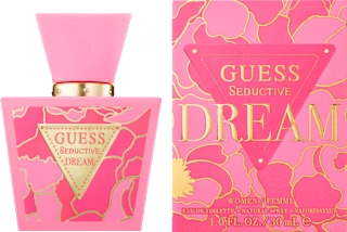 Toaletna voda za ženske Seductive Dream, 30 ml
