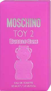 Toaletna voda za ženske Toy 2 Bubble Gum, 30 ml