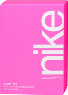 Toaletna voda za ženske Ultra Pink, 30 ml