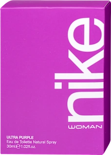 Toaletna voda za ženske Ultra Purple, 30 ml
