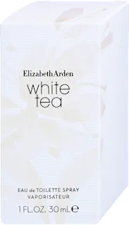 Toaletna voda za ženske White Tea, 30 ml